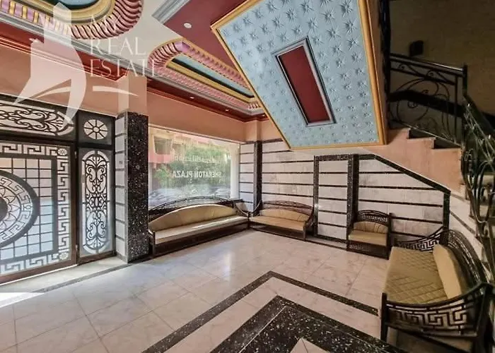 ٢ غرفة Daire *